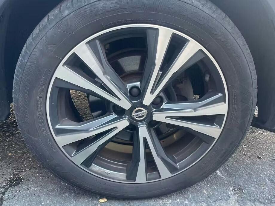 Used Nissan Qashqai 2020 for sale - 77961805: Photo 8