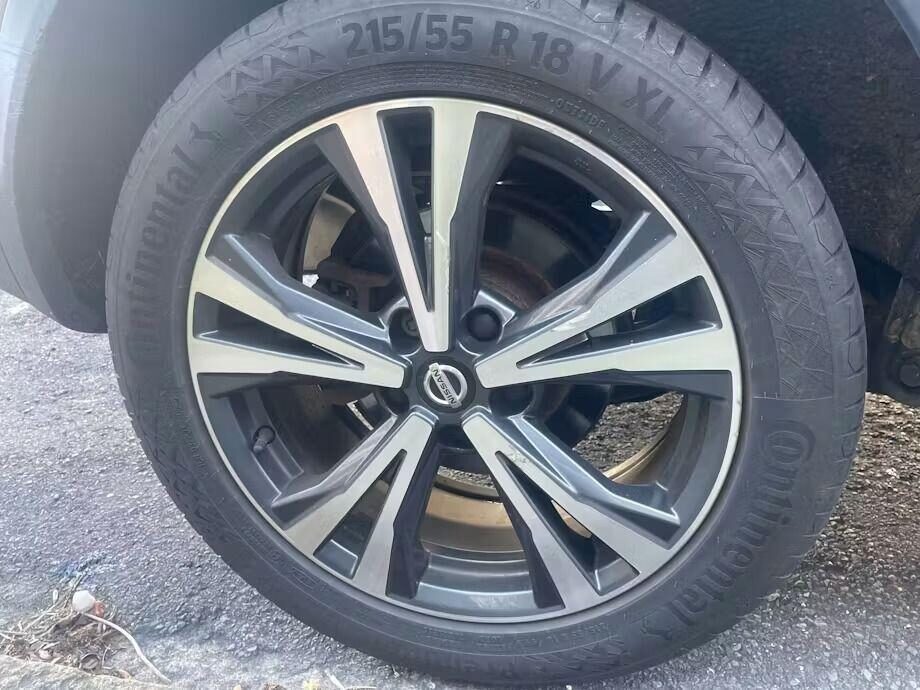 Used Nissan Qashqai 2020 for sale - 77961805: Photo 9