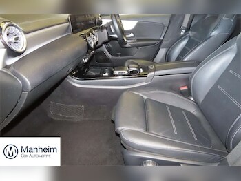 Used Mercedes-Benz CLA 2020 for sale - 79240708: Photo