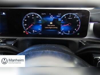 Used Mercedes-Benz CLA 2020 for sale - 79240708: Photo