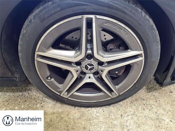 Used Mercedes-Benz CLA 2020 for sale - 79240708: Photo
