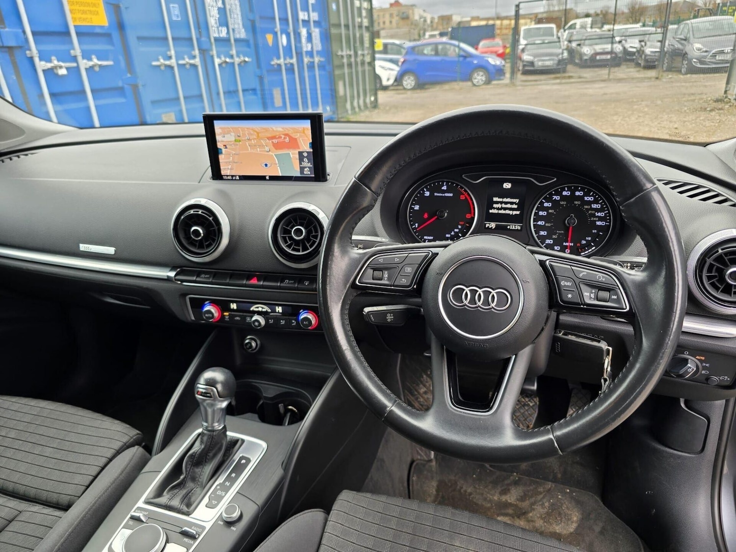 Used Audi A3 2017 for sale - 77463021: Photo 19
