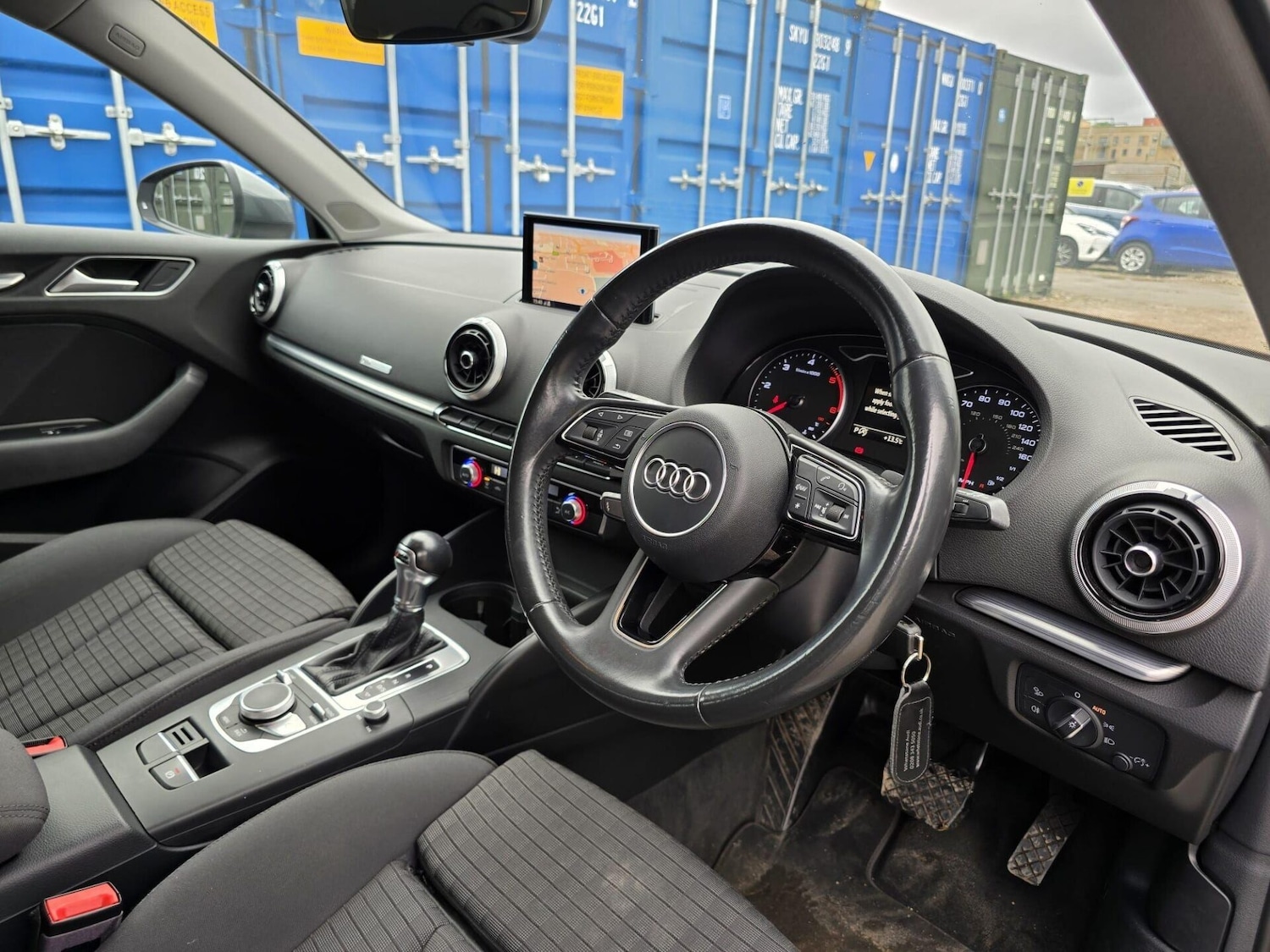 Used Audi A3 2017 for sale - 77463021: Photo 20