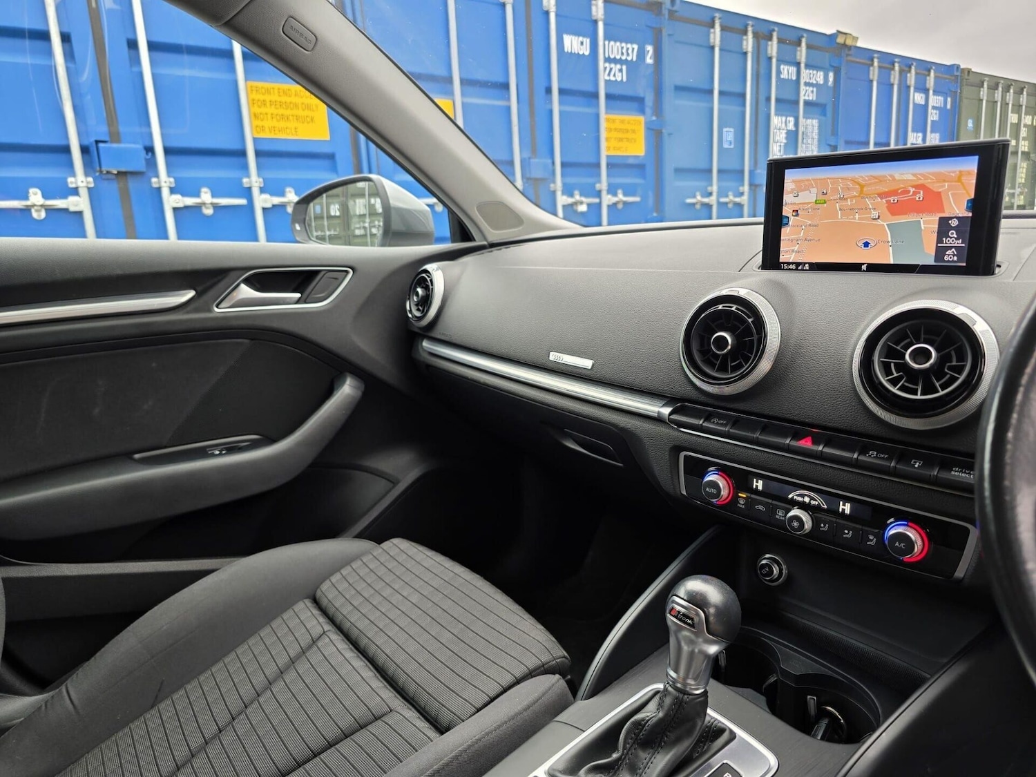 Used Audi A3 2017 for sale - 77463021: Photo 21