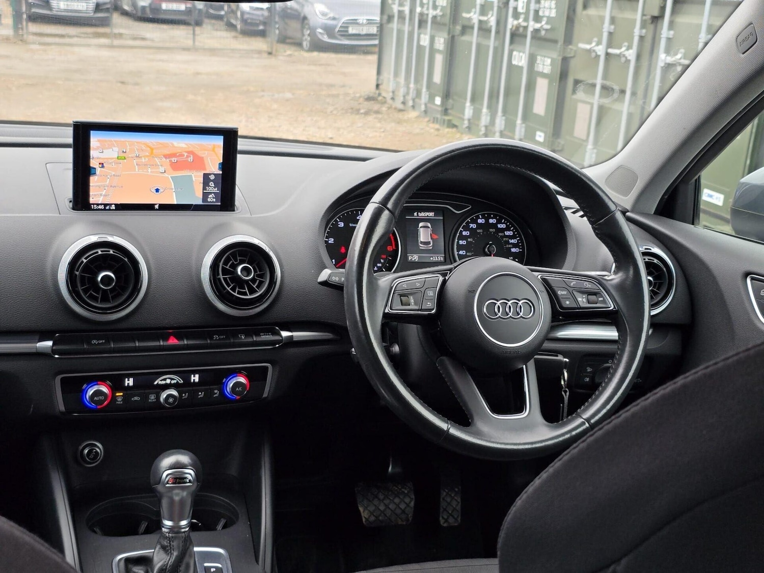 Used Audi A3 2017 for sale - 77463021: Photo 22