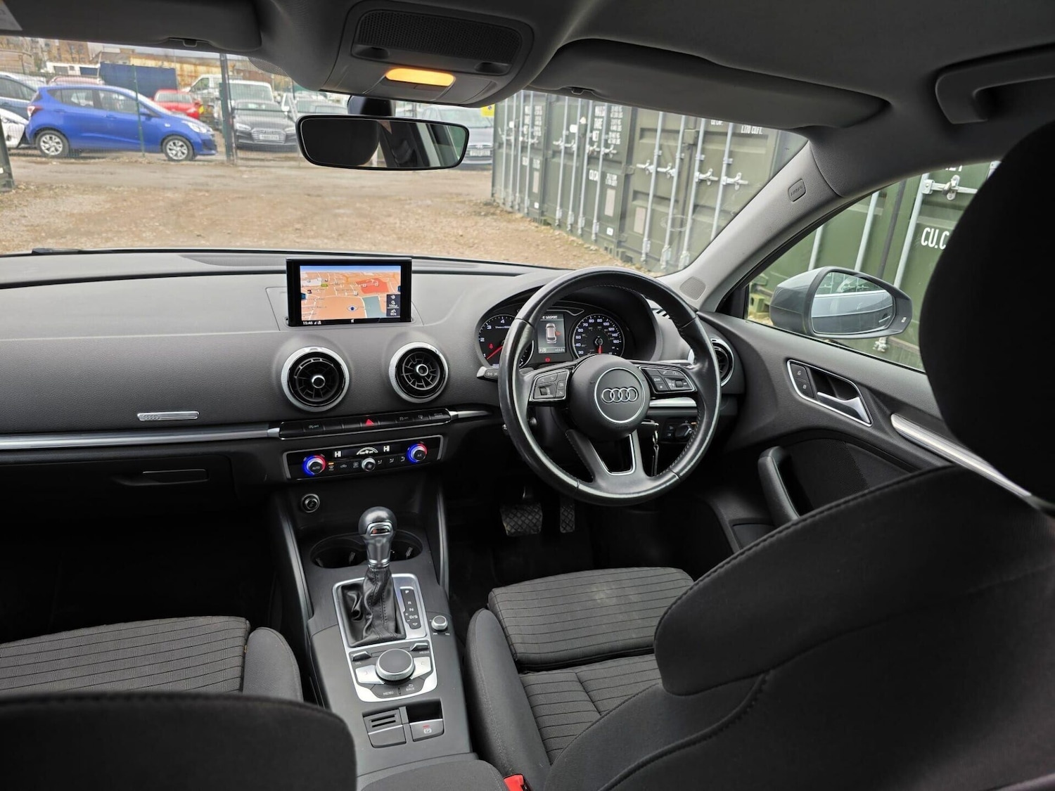 Used Audi A3 2017 for sale - 77463021: Photo 23