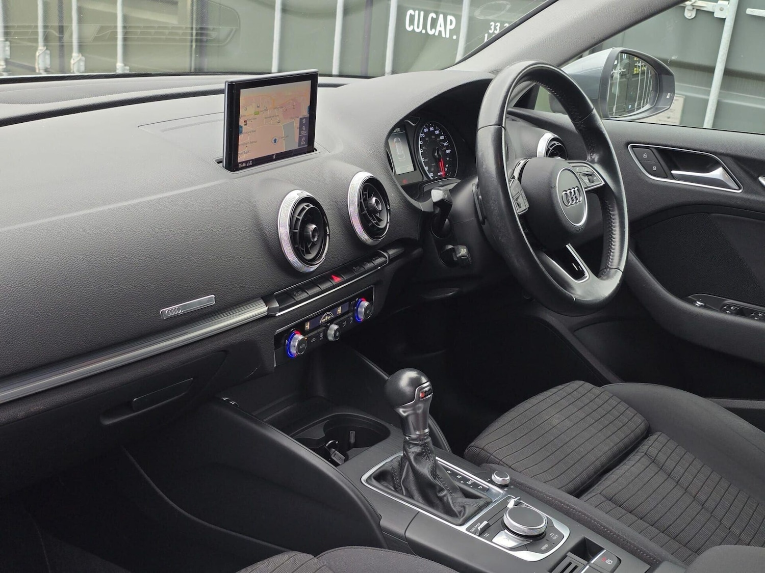 Used Audi A3 2017 for sale - 77463021: Photo 24