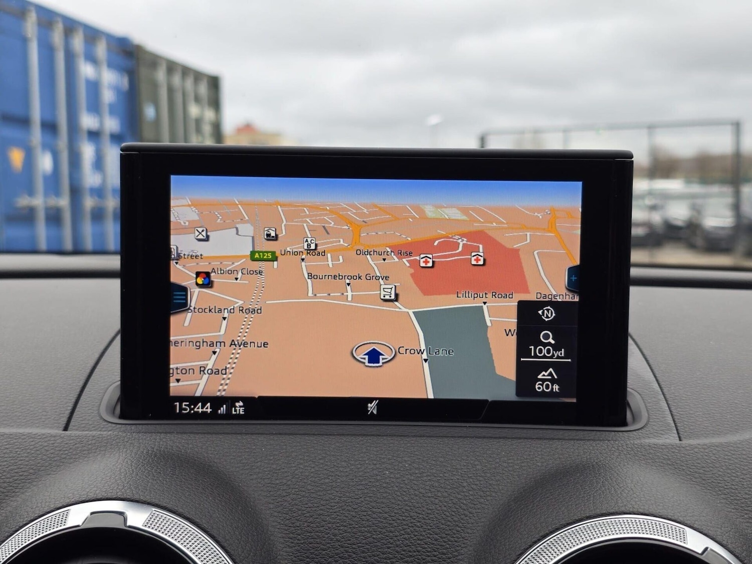 Used Audi A3 2017 for sale - 77463021: Photo 35