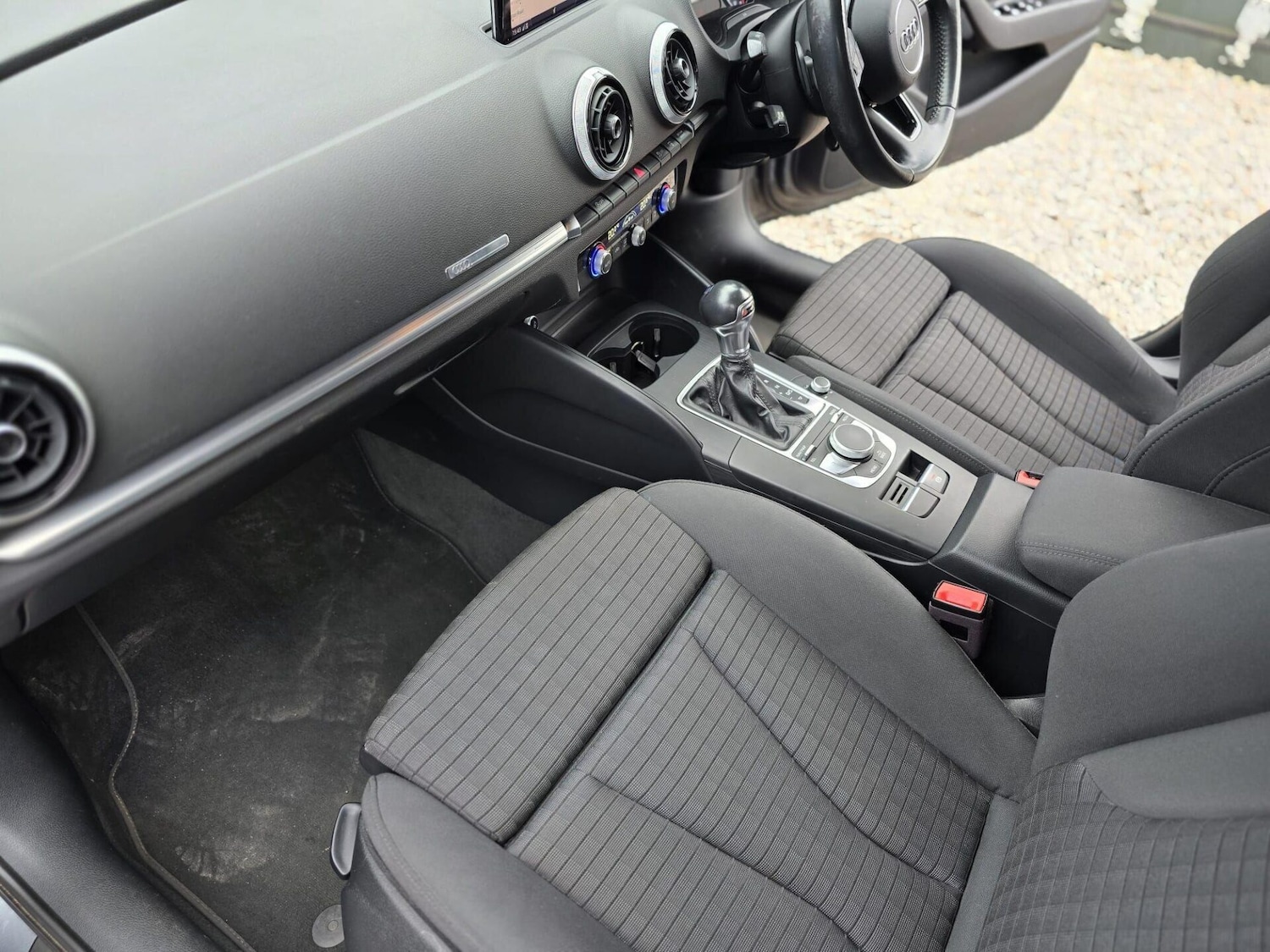 Used Audi A3 2017 for sale - 77463021: Photo 41