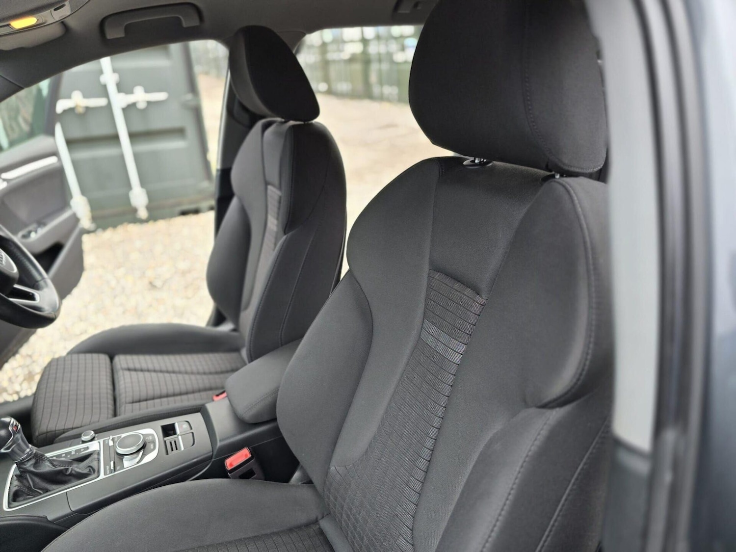 Used Audi A3 2017 for sale - 77463021: Photo 42