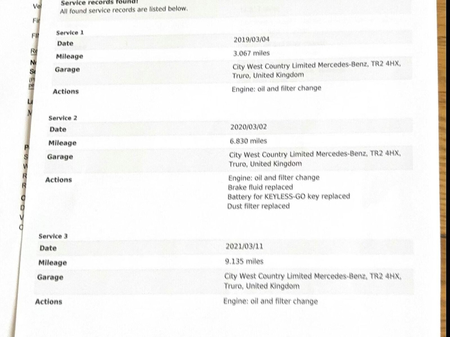 Used Mercedes-Benz GLA 2018 for sale - 77311436: Photo 11