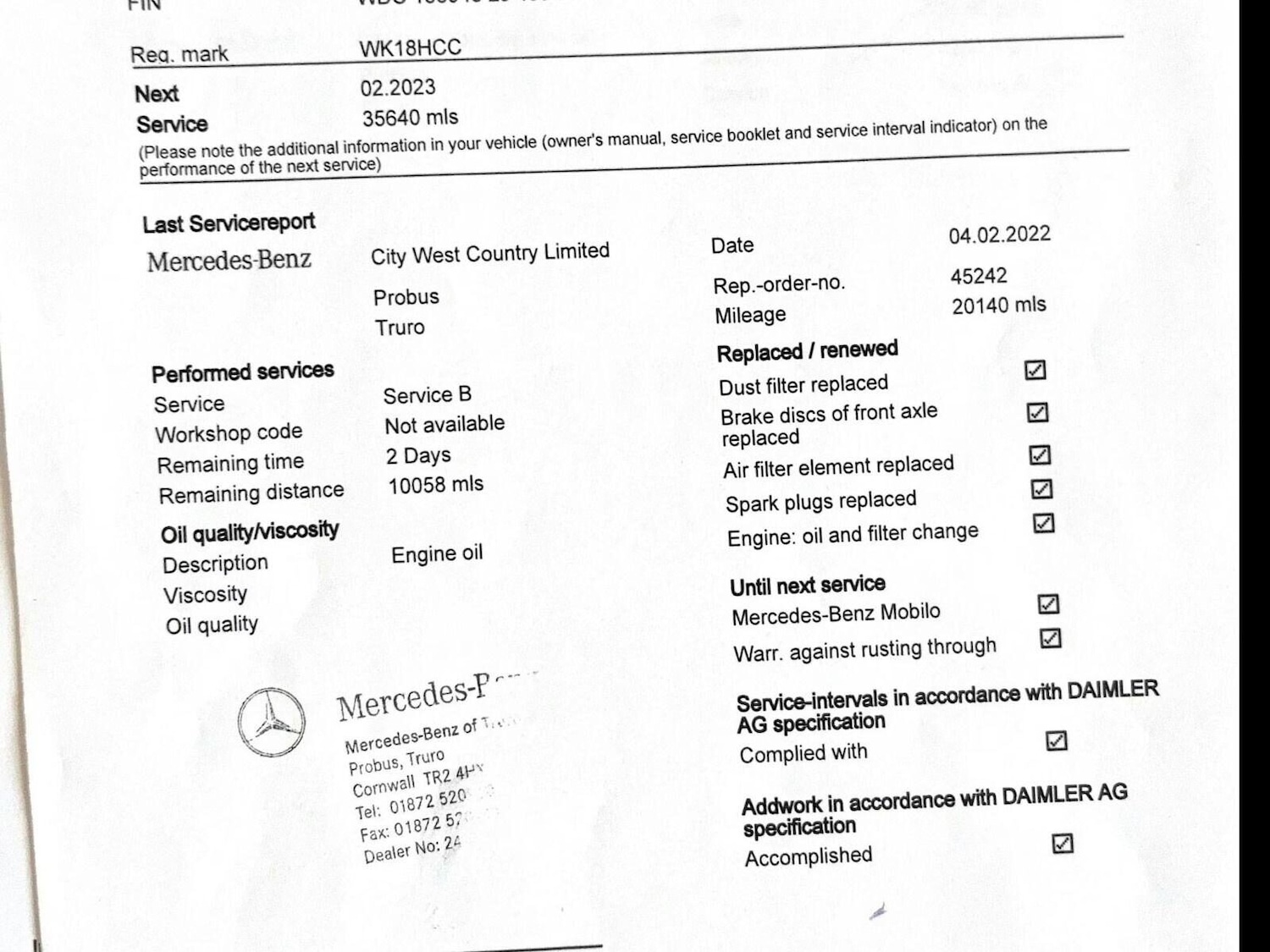 Used Mercedes-Benz GLA 2018 for sale - 77311436: Photo 31