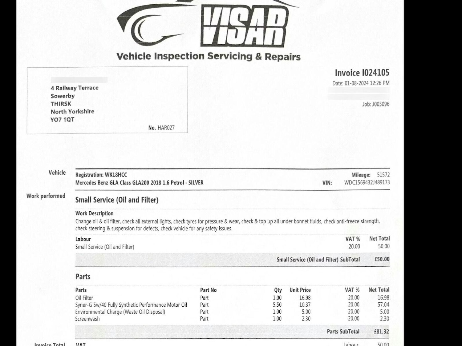 Used Mercedes-Benz GLA 2018 for sale - 77311436: Photo 32
