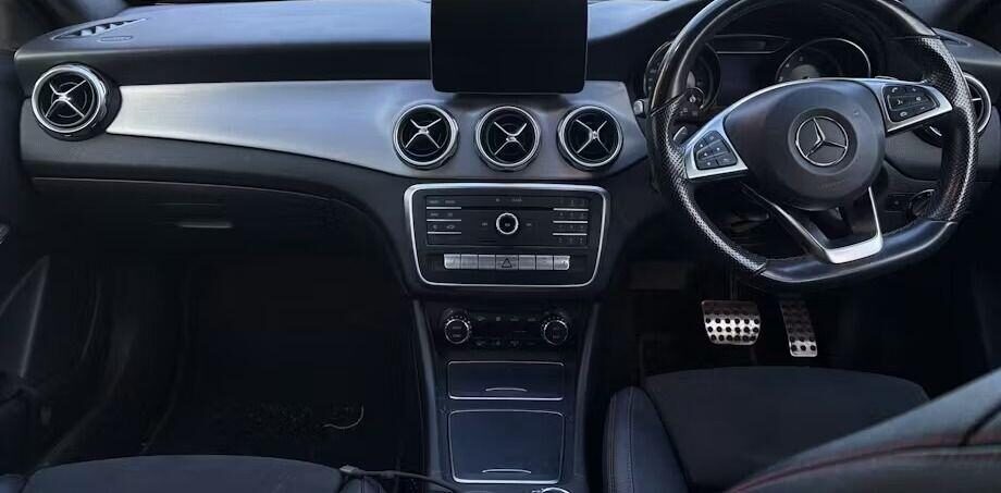 Used Mercedes-Benz GLA 2018 for sale - 77311436: Photo 5