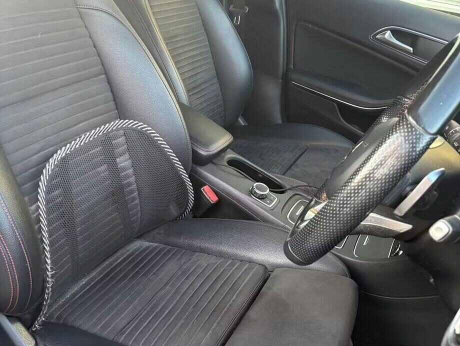 Used Mercedes-Benz GLA 2018 for sale - 77311436: Photo 6