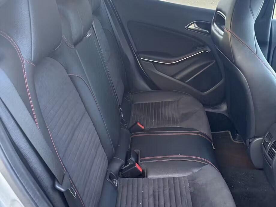 Used Mercedes-Benz GLA 2018 for sale - 77311436: Photo 7