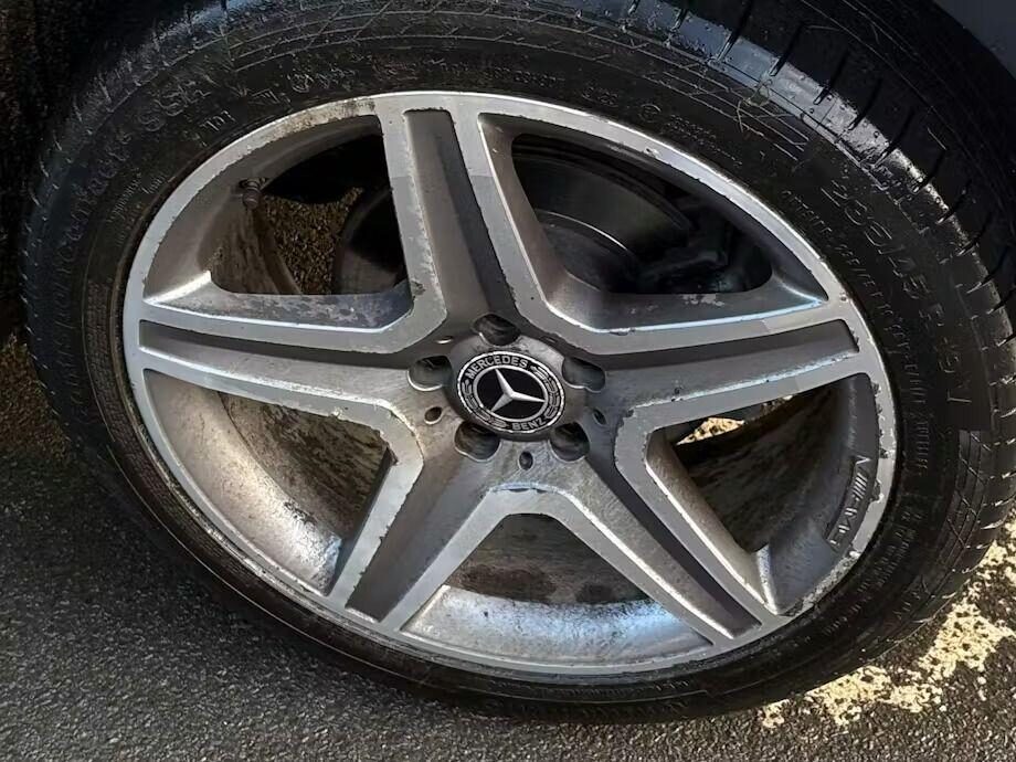 Used Mercedes-Benz GLA 2018 for sale - 77311436: Photo 8