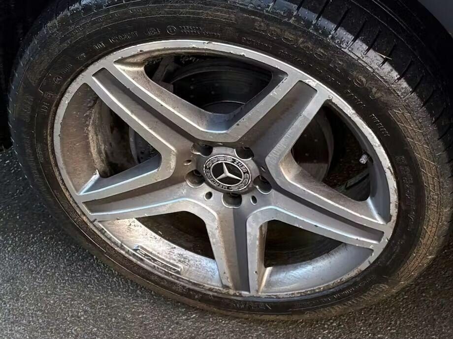 Used Mercedes-Benz GLA 2018 for sale - 77311436: Photo 9