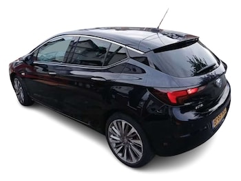 Used Vauxhall Astra 2019 for sale - 78992664: Photo