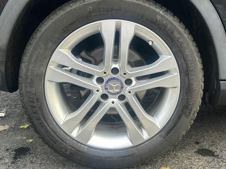 Used Mercedes-Benz GLA 2017 for sale - 76611249: Photo 10