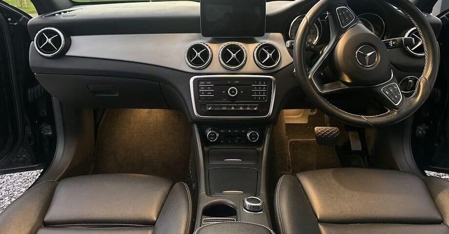 Used Mercedes-Benz GLA 2017 for sale - 76611249: Photo 5