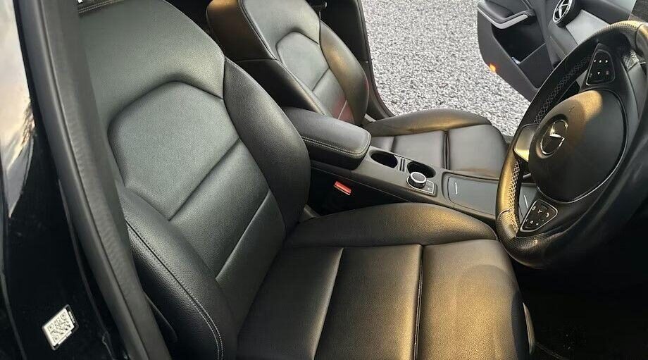 Used Mercedes-Benz GLA 2017 for sale - 76611249: Photo 6