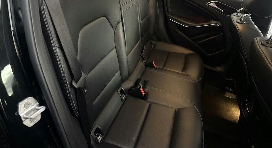 Used Mercedes-Benz GLA 2017 for sale - 76611249: Photo 7