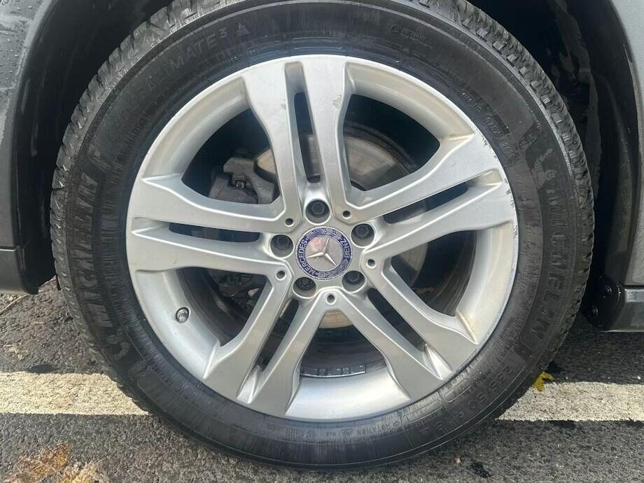 Used Mercedes-Benz GLA 2017 for sale - 76611249: Photo 8