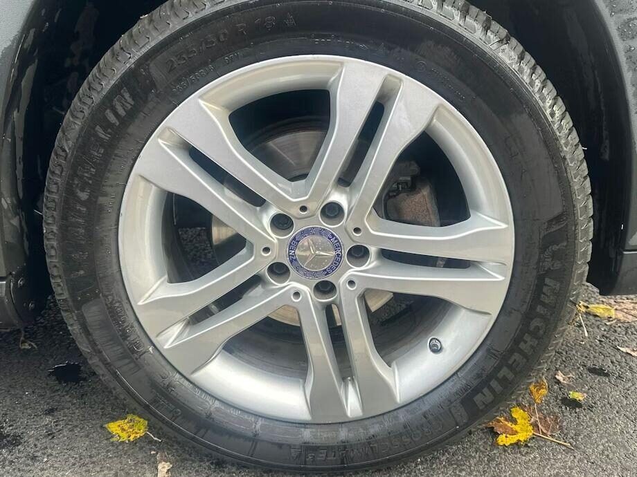 Used Mercedes-Benz GLA 2017 for sale - 76611249: Photo 9