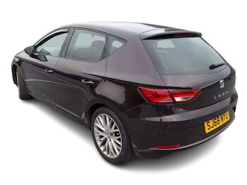 Used SEAT Leon 2018 for sale - 79167213: Photo