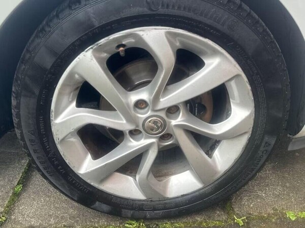 Used Vauxhall Corsa 2018 for sale - 76334351: Photo 10