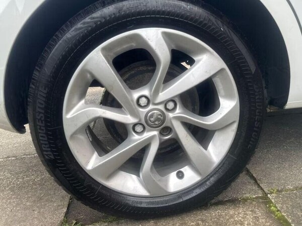 Used Vauxhall Corsa 2018 for sale - 76334351: Photo 11