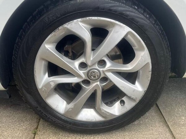 Used Vauxhall Corsa 2018 for sale - 76334351: Photo 12