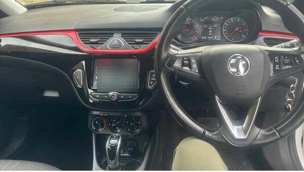 Used Vauxhall Corsa 2018 for sale - 76334351: Photo 6