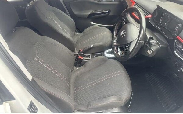 Used Vauxhall Corsa 2018 for sale - 76334351: Photo 7