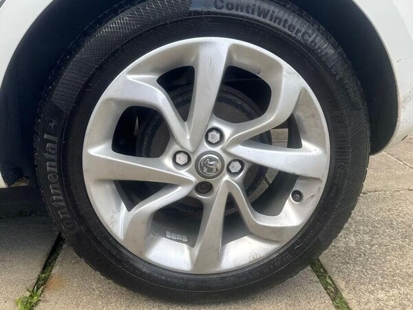 Used Vauxhall Corsa 2018 for sale - 76334351: Photo 9