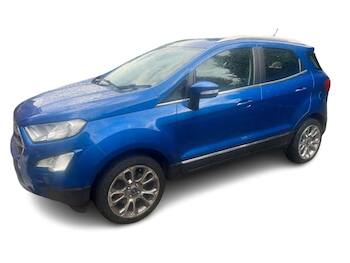 Used Ford Ecosport 2019 for sale - 79691511: Photo