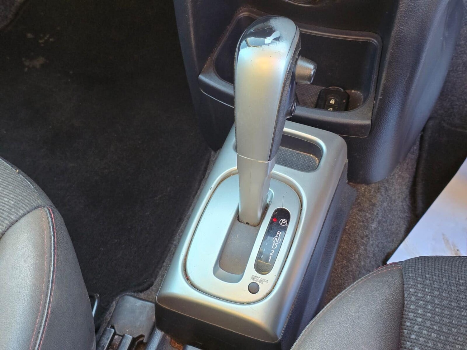 Used Nissan Note 2011 for sale - 77083573: Photo 18