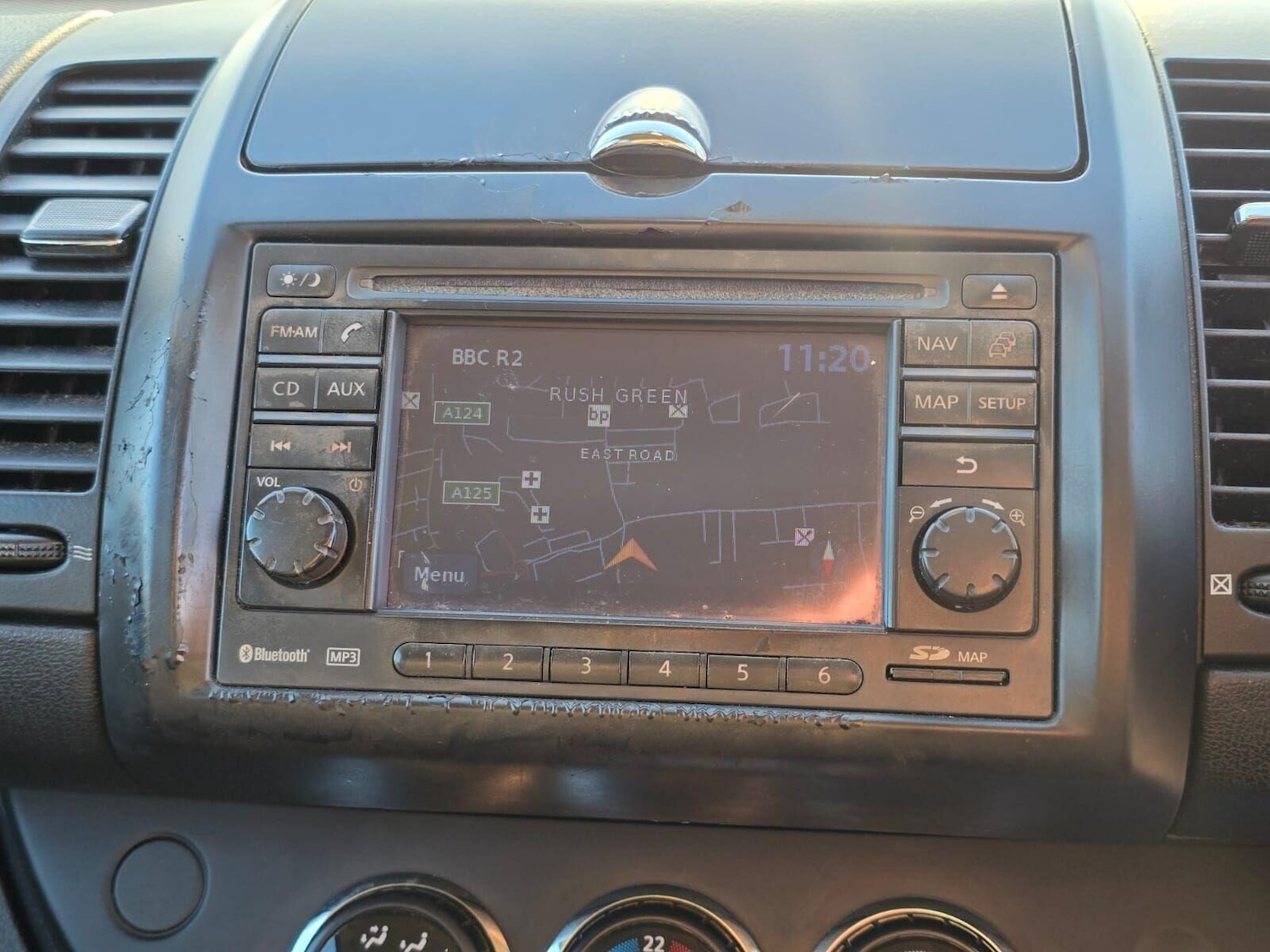 Used Nissan Note 2011 for sale - 77083573: Photo 30