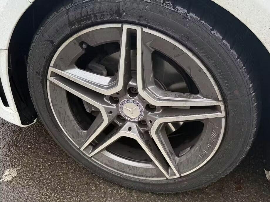 Used Mercedes-Benz A-Class 2019 for sale - 77450939: Photo 10