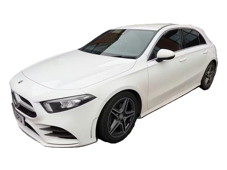 Used Mercedes-Benz A-Class 2019 for sale - 77450939: Photo 2