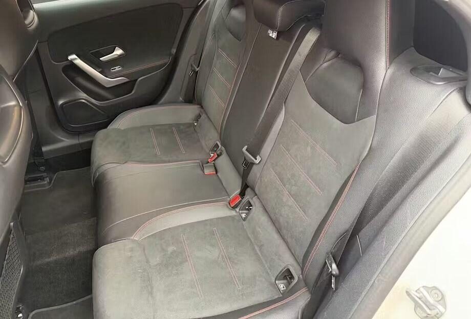 Used Mercedes-Benz A-Class 2019 for sale - 77450939: Photo 7