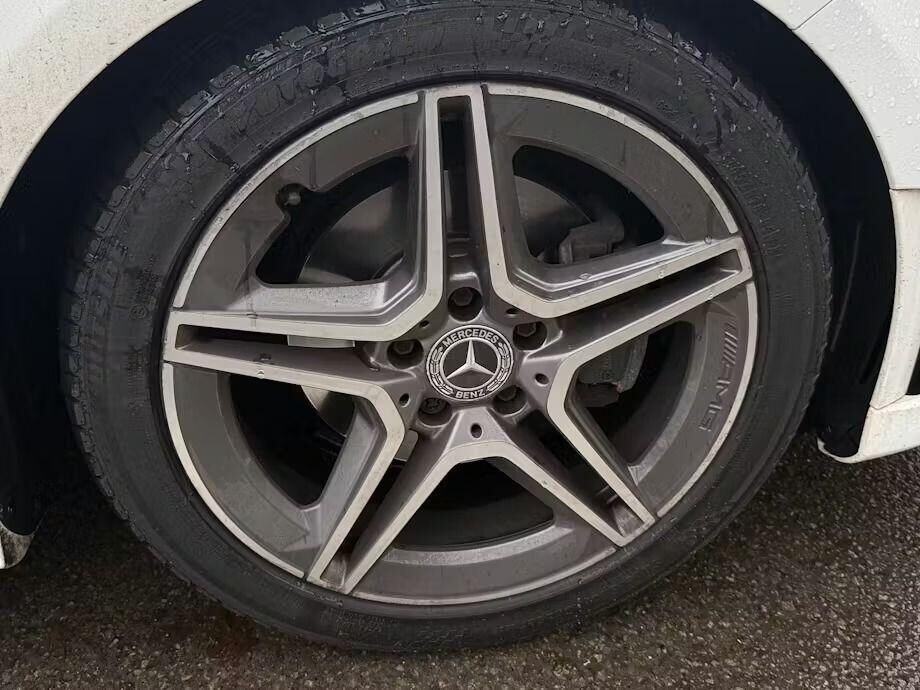 Used Mercedes-Benz A-Class 2019 for sale - 77450939: Photo 8