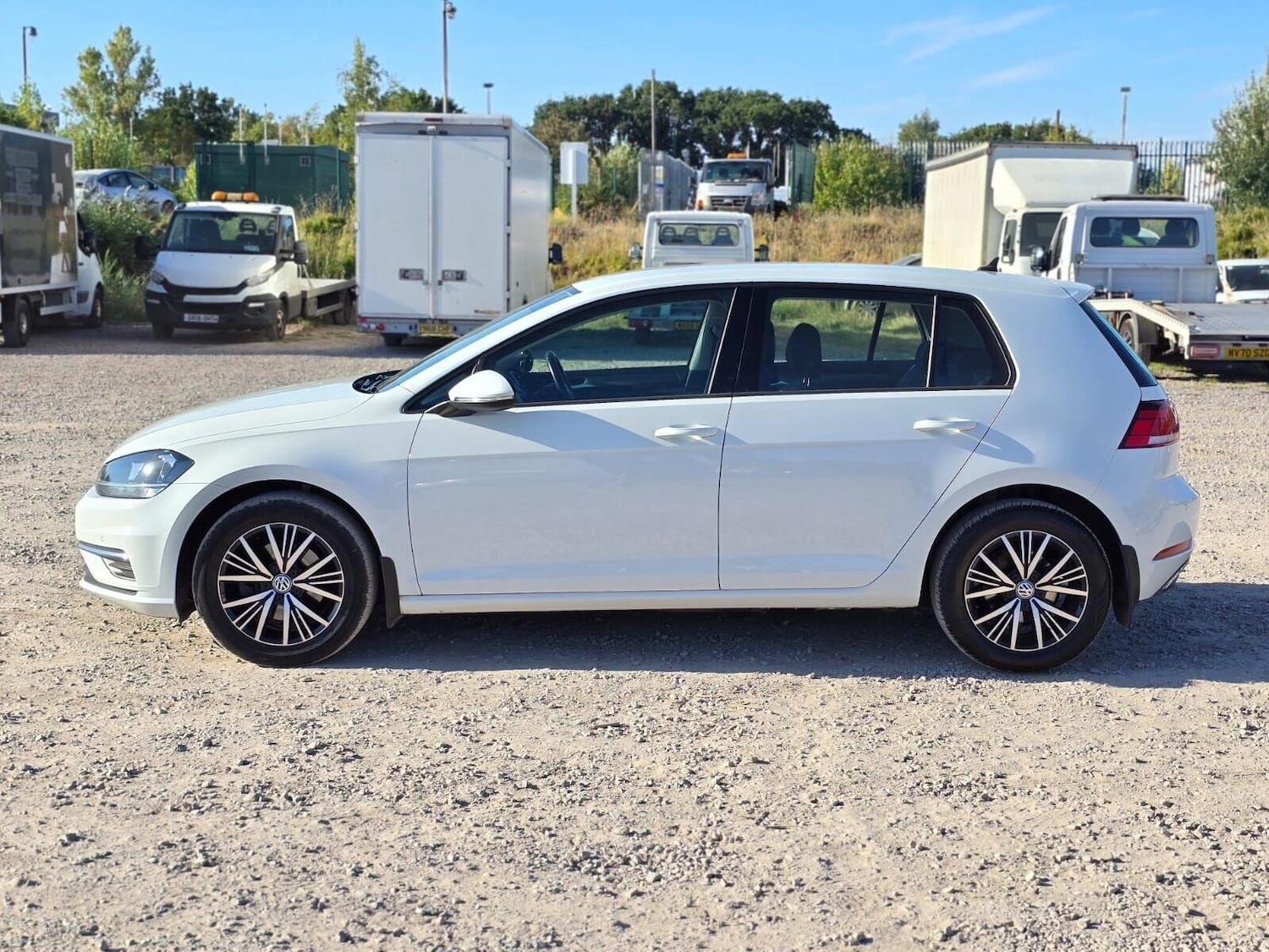Vehicle 13