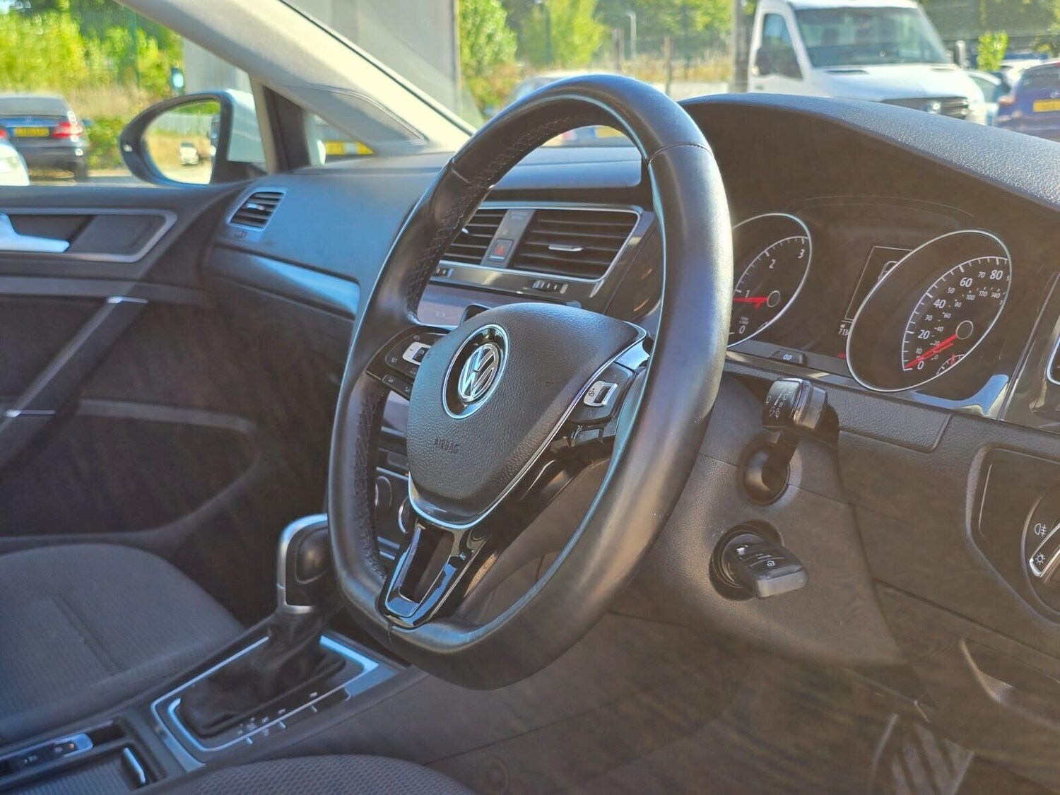 Vehicle 24