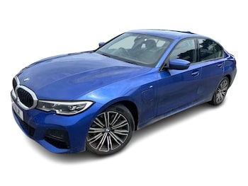 Used BMW 3 Series 2019 for sale - 78996959: Photo