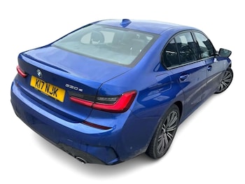 Used BMW 3 Series 2019 for sale - 78996959: Photo