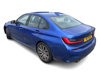 Used BMW 3 Series 2019 for sale - 78996959: Photo