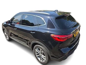 Used MG MG HS 2022 for sale - 79686784: Photo