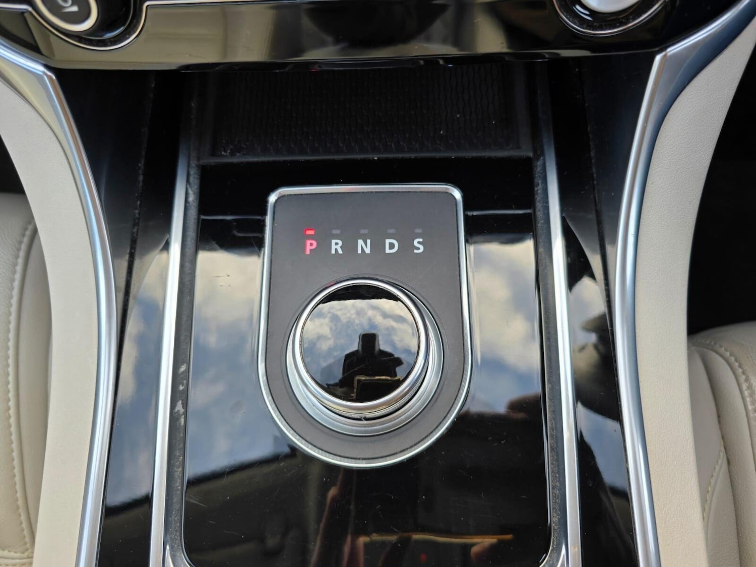 Vehicle 34
